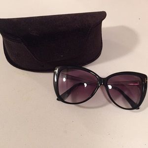 NWOT Tom ford 512 sunglasses